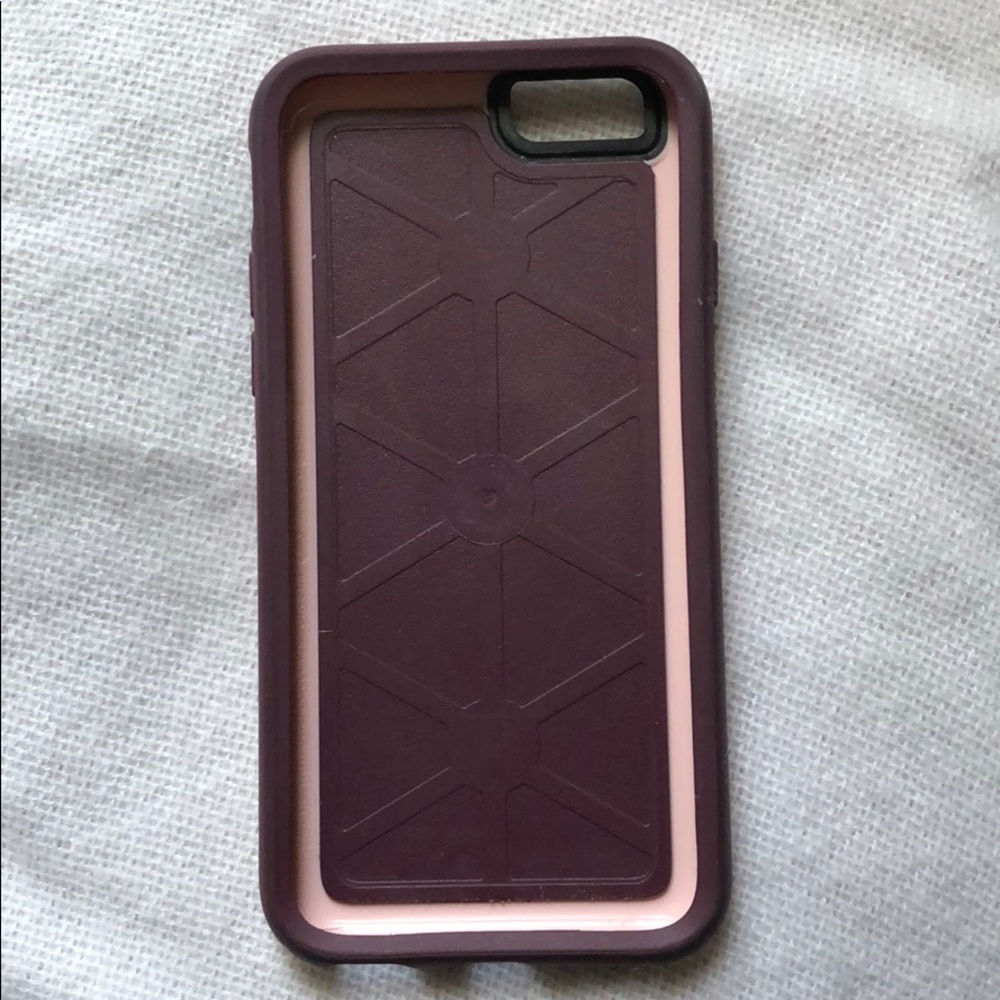 iPhone 6s Otterbox Symmetry Series case